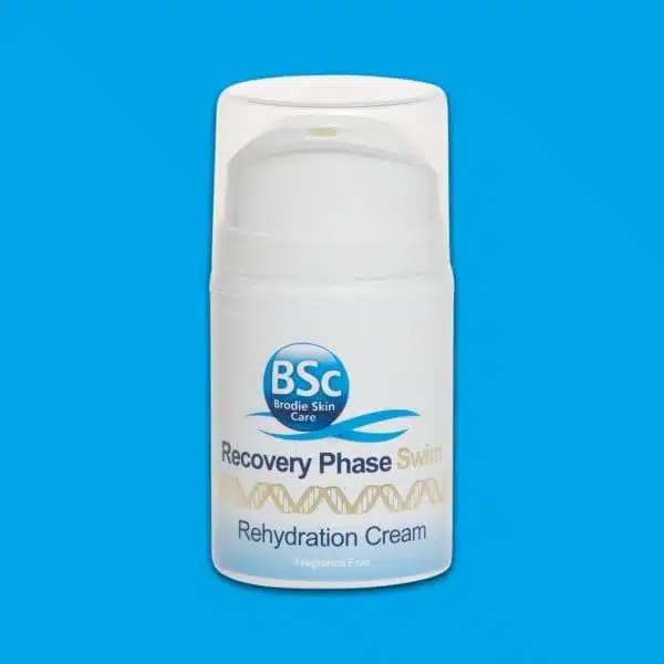 Recovery Phase Swim (50g Pump) Fragrance Free