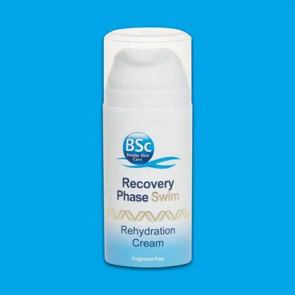 Recovery Phase Swim (90g Pump) Fragrance Free